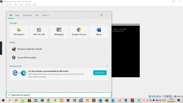Install ftp server dan melakukan file sharing menggunakan samba смотреть онлайн