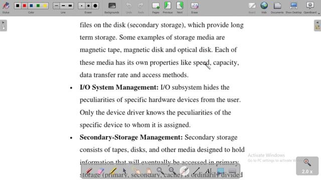 Introduction to OS|Operating System| KPSC CS Technical Exams|GATE||NET смотреть онлайн