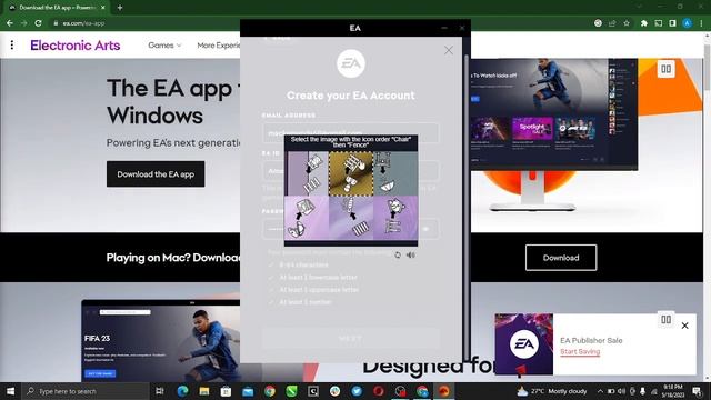 How To Create Account On EA Play (Quick and Easy) смотреть онлайн