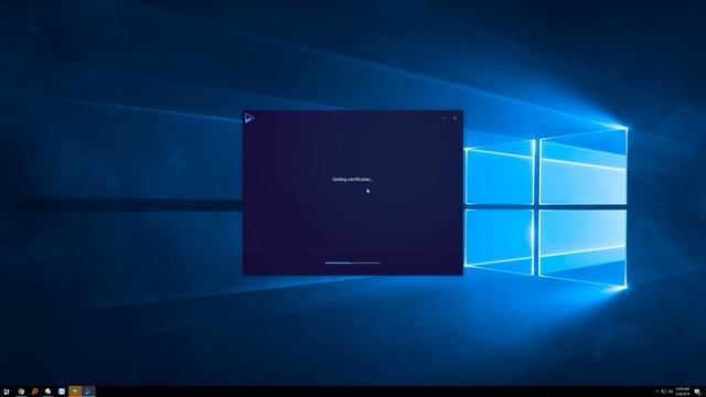 Setting up Rainway (PC Host) смотреть онлайн
