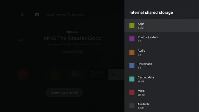 Dynalink Android Tv Box: Basic Overview & Settings