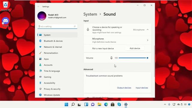 How to Resolve Discord Mic Issues in Windows 11 смотреть онлайн