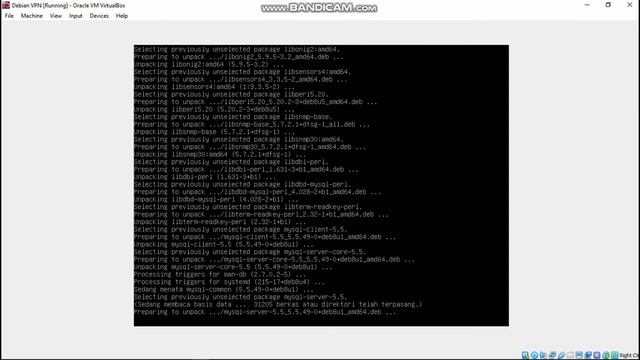 Tutorial asijar : install cachi debian 8 смотреть онлайн