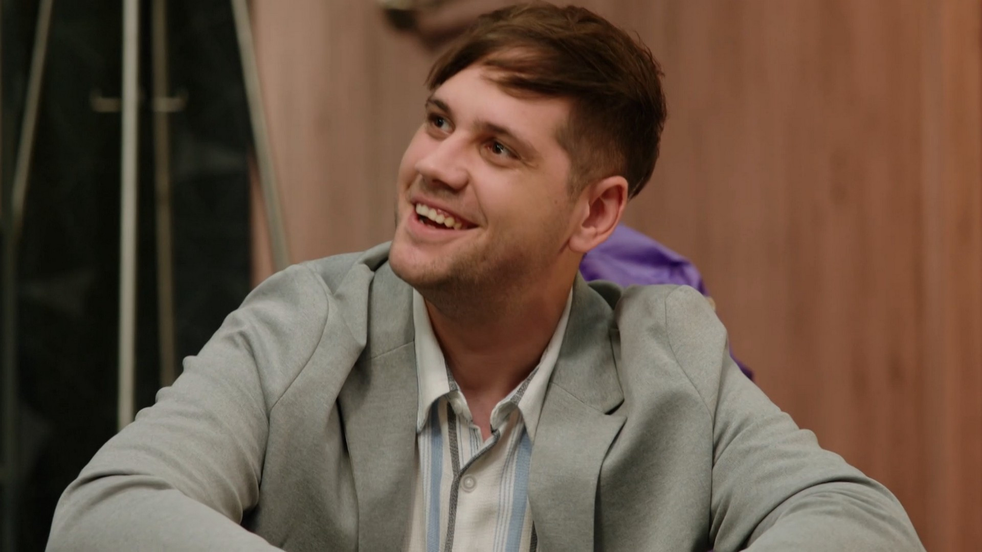 Однажды в России, 11 сезон, 12 выпуск смотреть онлайн