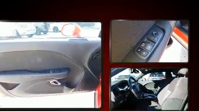 2020 Dodge Challenger GT in Lancaster, CA 93534-6302 смотреть онлайн