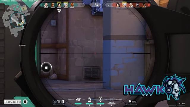Hawko is back with VELORANT(Day 44)||Not my fault||6Day's смотреть онлайн