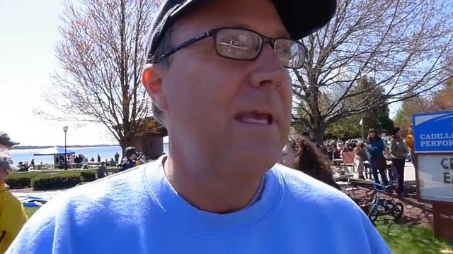 100 YARDen DASH - Transition Cadillac