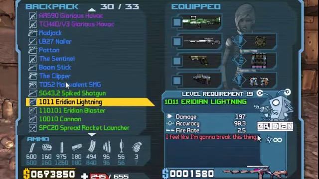 Lets Play! Borderlands: Clap Trap's Robot Revolution - Part 1 смотреть онлайн