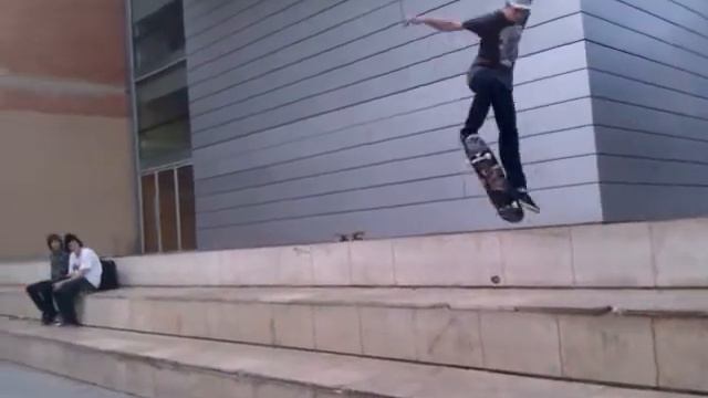 Switch hardflip Macba 3 смотреть онлайн