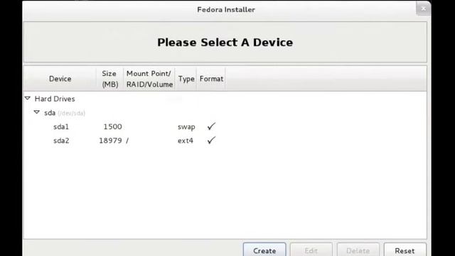 How-to Install Fedora 17 Gnome 3 on VMWare Fusion 4 with Issue-Free Virtual Disk Setup смотреть онлайн