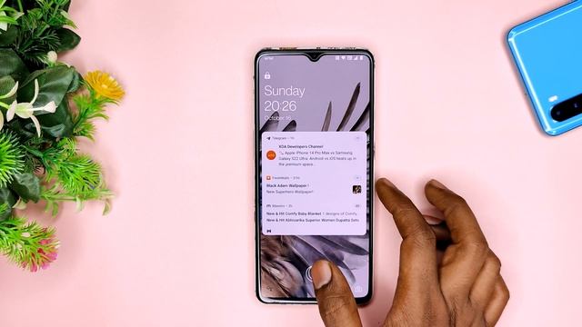 🆕 OnePlus 7T ( 7, 7Pro, & 7T Pro) Oxygen OS 12.1 All Major Bugs Depth Review смотреть онлайн