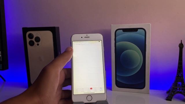 How to install iPhone X gestures in iPhone 6 смотреть онлайн