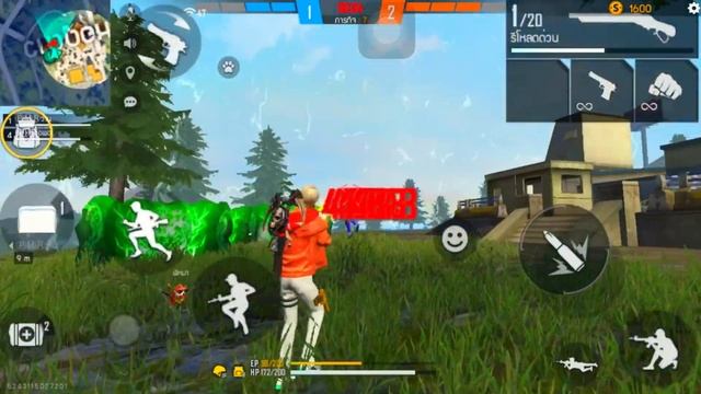 (Blaine - You need me)FREEFIRE : Highlight Iphone 7 plus 🇱🇦🇹🇭 смотреть онлайн