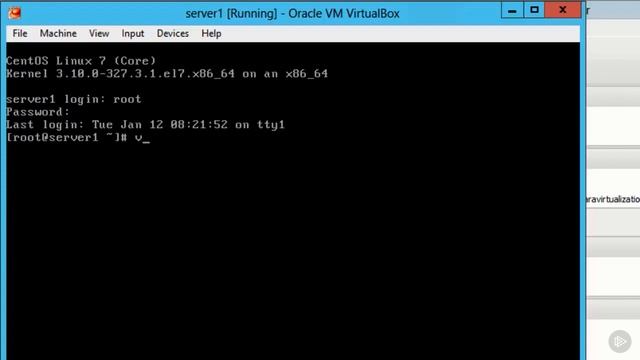 09 Managing GRUB Recovery смотреть онлайн