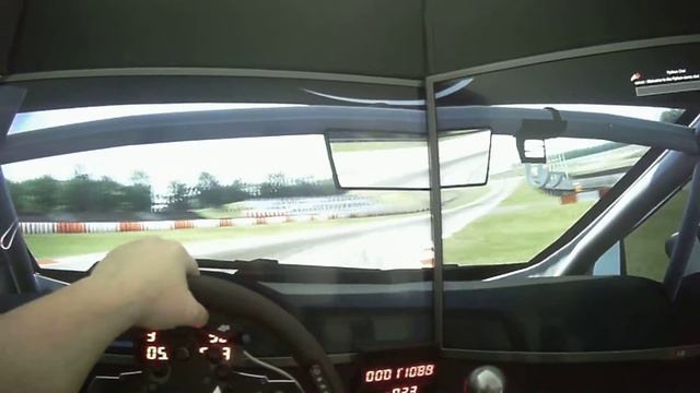 seat leon cup ,assetto corsa,traning on board смотреть онлайн