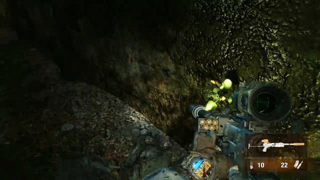 Metro: Last Light - #012 - Jetzt bin ich der Gejagte [Linux] [Deutsch] [HD] смотреть онлайн