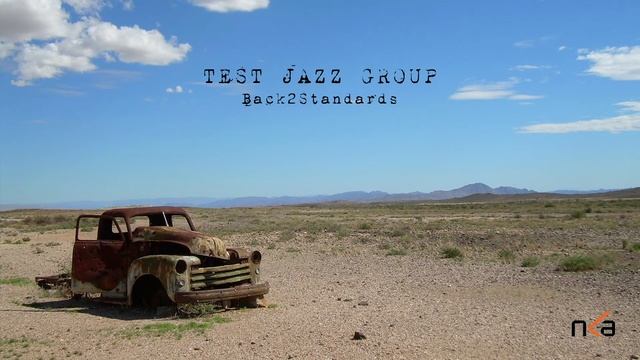Test Jazz Group - Windows смотреть онлайн