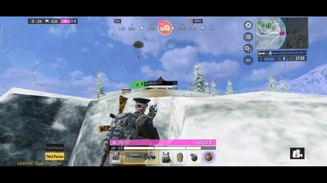 CALL OF DUTY MOBILE GAMEPLAY LIVE HINDI | COD MOBILE LIVE SEASON 13 | CODM LIVE BR GAMEPLAY смотреть онлайн