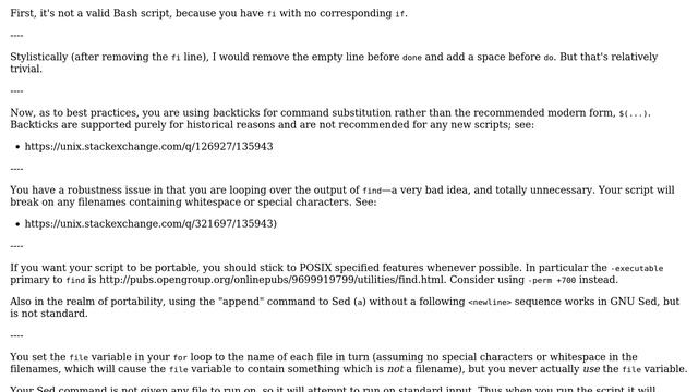 Unix & Linux: Append to files (2 Solutions!!) смотреть онлайн