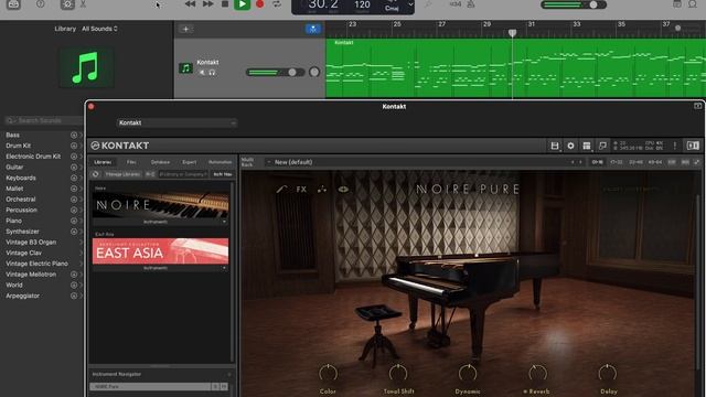 Lalaland impromptu смотреть онлайн