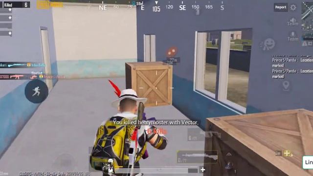 Sosnovka Military Base (Special), For Public Demand | 25 Kills | Must Watch | Linux Gaming || смотреть онлайн