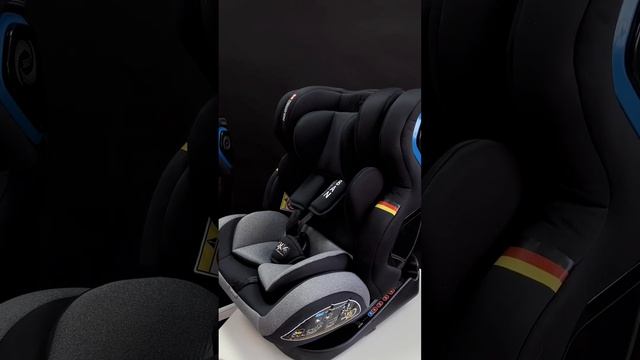 автокресло peppy urban izofix 360 от 0 до 36 кг смотреть онлайн