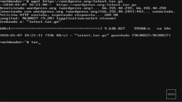 TarjeZeta2.0 | Procedimiento del reto 4 смотреть онлайн