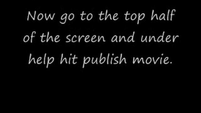 How to upload youtube videos through windows movie maker смотреть онлайн