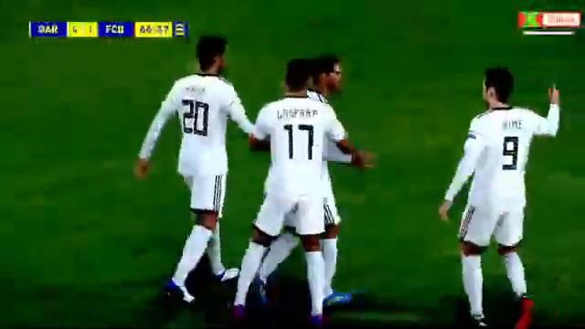 🔴 Qarabağ vs Bayern München MAÇI CANLI YAYIN смотреть онлайн