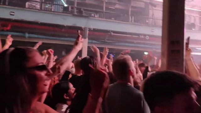 Sonny fedora @printworks 19th November смотреть онлайн