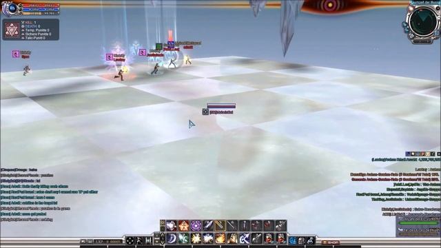 RF Online Europe 1.0 - Royal Rumble - 16/05/2014 смотреть онлайн