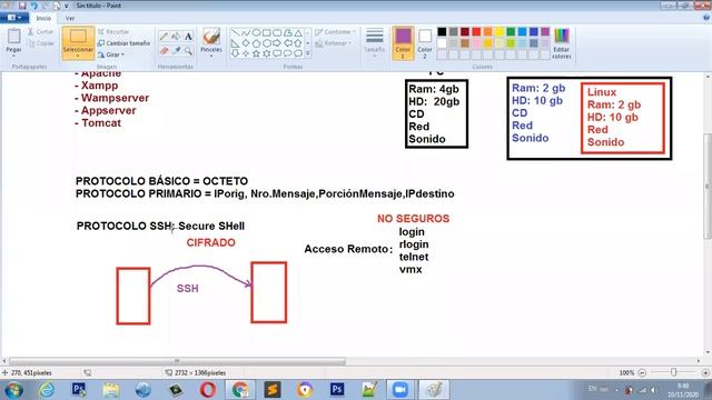 Sistemas Operativos - Semana 11 Parte 1 смотреть онлайн