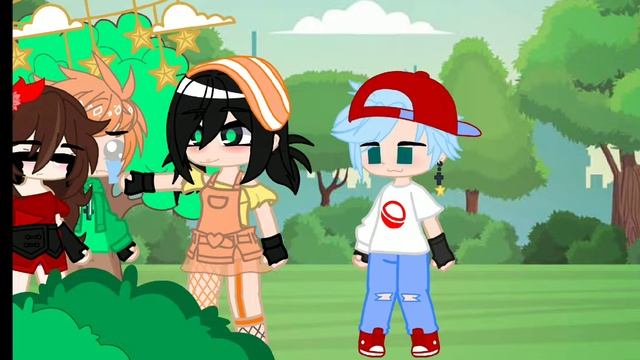 🥤"batatinha frita 1 2 3 remix"😎//Meme{GC🎤FNF📻 смотреть онлайн