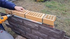 Секрет из СССР, почему ломает отделку цоколя.