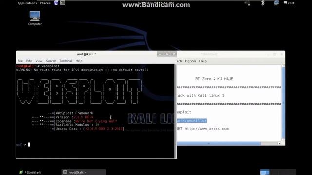 of ddos attack with kali linux 1 смотреть онлайн