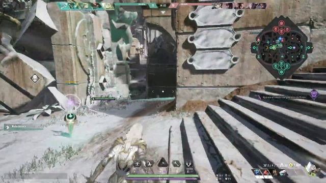 Jungla con Serath | Paragon: The Overprime | byANG3L смотреть онлайн