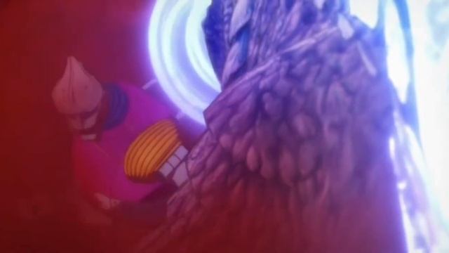 "Godzilla vs jet jaguar" (Dublado) Godzilla singular point (EP FINAL) смотреть онлайн