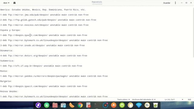 Mejorar Las Descargas con Deppin 15.3 (Cambio Repositorio) смотреть онлайн