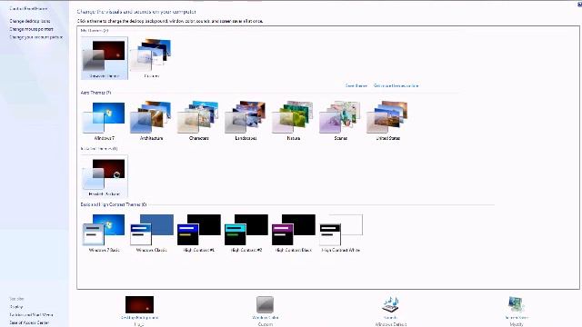 How To Customize Your Windows 7 смотреть онлайн