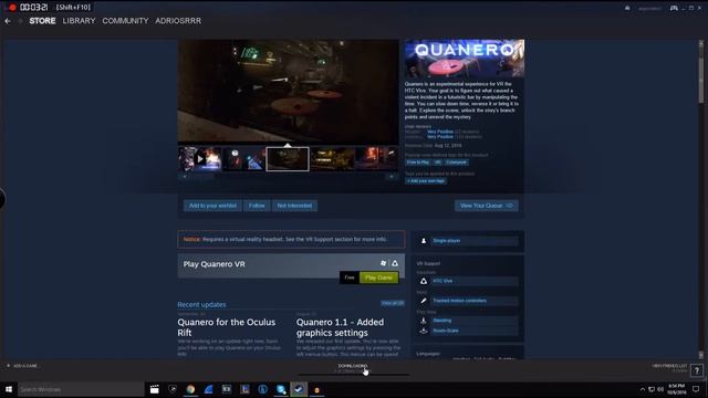 HOW TO 100% BOOST YOUR STEAM GAME DOWNLOADS(Safe and easy) смотреть онлайн