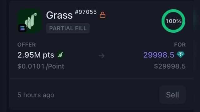 ദിവസവും10$ മുതൽ 20$ വരെ ഫ്രീ ആയി നേടാം🔥|Grass mining app update🤑|Binance listing soon✅|1 grass 10₹ смотреть онлайн