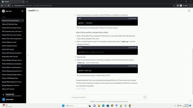 python org 3 7 1 download смотреть онлайн