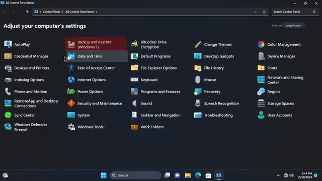 Fix Windows 11 with THIS 👆🏻 (Rectify11 v3) смотреть онлайн