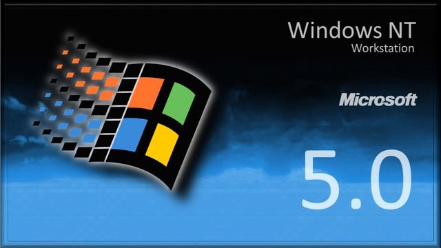 Windows NT 5.0 Startup Sound смотреть онлайн
