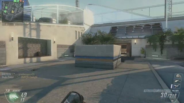 Black Ops 2 10 Year Anniversary Stream смотреть онлайн