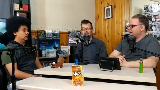 Let's Talk Ratings - GACC 072