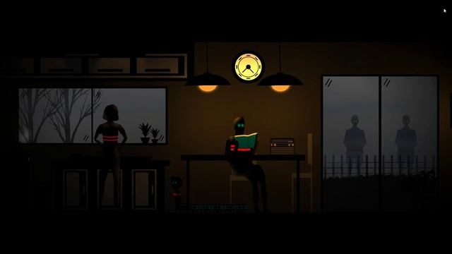 OLI Steam Gameplay | Indie Puzzle Platformer Free смотреть онлайн