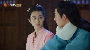 Любовь подобна белому нефриту 1 сезон 24 серия