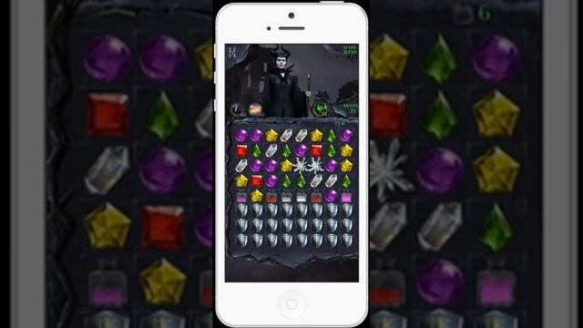 Maleficent Lvl69 смотреть онлайн