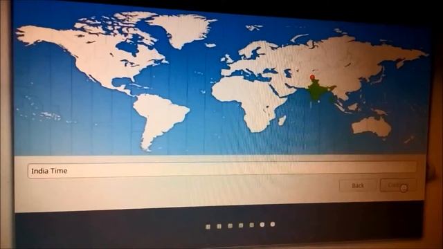 Linux mint installation 17.2 смотреть онлайн